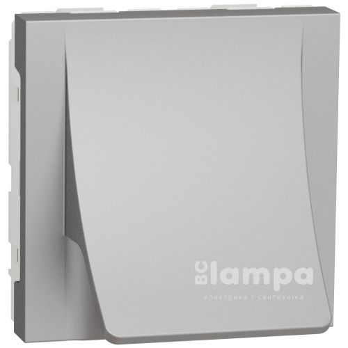 SCHNEIDER UNICA New алюміній кабельний вивід 16 А 2 мод.  (NU386230)