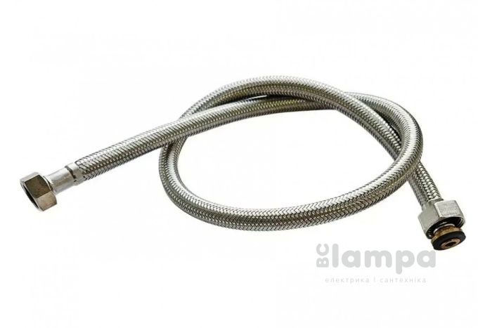 Шланг для води Kottmann 1/2 ВВ 0,6м (1874/3691)