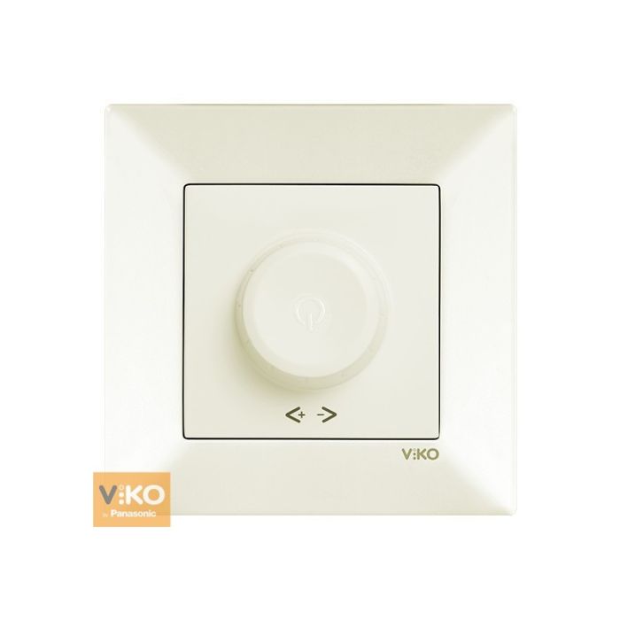 Димер крем 600W VIKO Meridian (90970220)