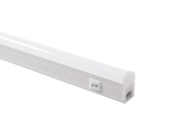 Світильник лінійний ETRON LED 20W 4200K T5-120 IP20 (1-EDP-256)