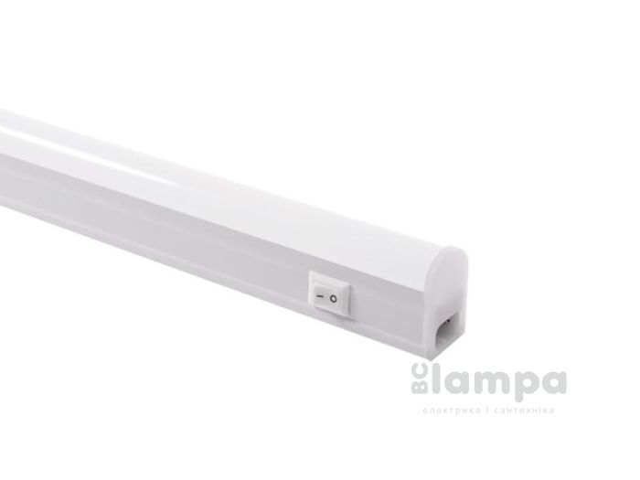 Світильник лінійний ETRON LED 20W 4200K T5-120 IP20 (1-EDP-256)
