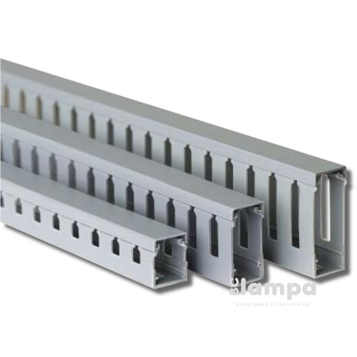 Короб перфорований 40*25мм 2м АСКО  A0070020019     	512014