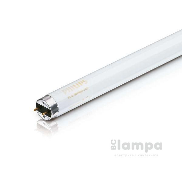 Лампа T8(G13) 36W/54(765) люмінісцентна PHILIPS (10018814)