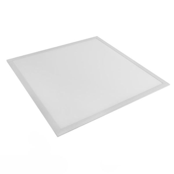 Світильник офісний ETRON LED 50W панель 600*600mm 6500K (00-K-50-PL-6500)