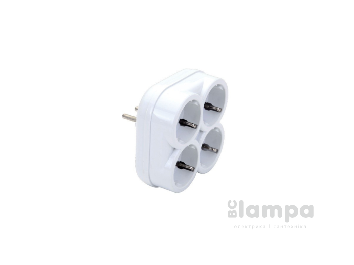 Четвернік з з/к DE-PA (10004)