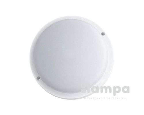 Світильник стельовий NORTE USD 1-NMP-1504-30W круг 5000K IP60