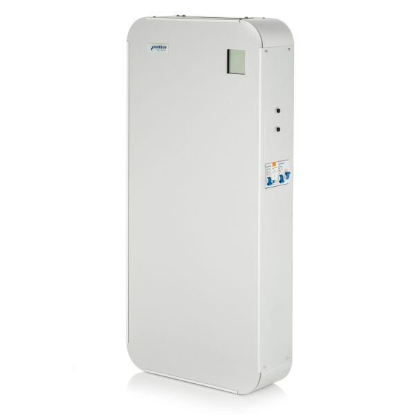 Стабілізатор напруги Volter Smart -9 (симісторний)