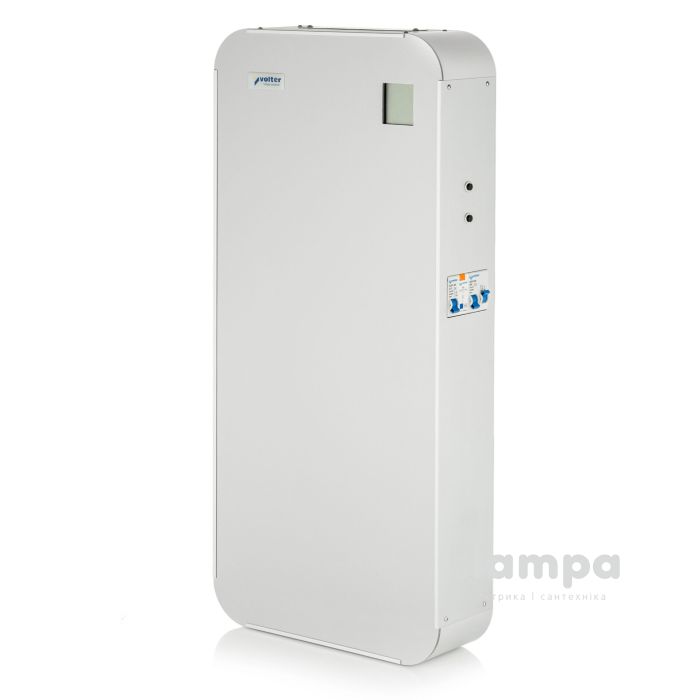 Стабілізатор напруги Volter Smart -9 (симісторний)