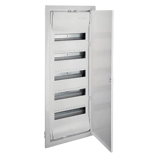 Hager Volta щит розподільчий внутр.устан 60(70) мод. металеві дверцята, без клем (VU60UA)