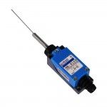 Кінцевий перемикач МЕ 8169  пружина шпилька (A0050030006)