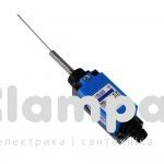 Кінцевий перемикач МЕ 8169  пружина шпилька (A0050030006)