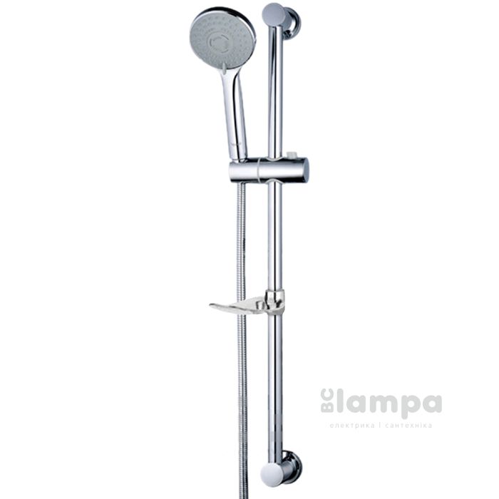 Стійка душова ZEGOR WKA-1201 (1264)