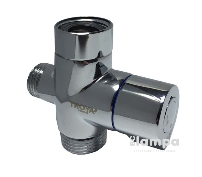 Кран утро ZEGOR луна WKS-016B (2861)