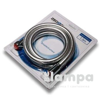 Шланг душа 150 см WKR-014 I*I силикон (189990/3464)