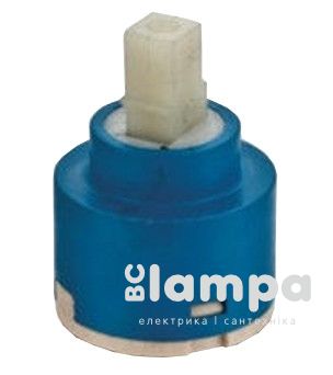 Картридж 40 ZEGOR/HAIBA/LIDZ WKF-046 (1191/25840)