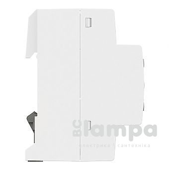 Реле напруги ZUBR модульне D50 10kWA