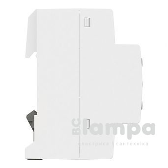 Реле напруги ZUBR модульне D50t Термозахист