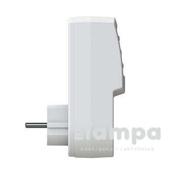 Реле напруги ZUBR розеточне R 116y