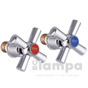 Ручка+букса ZEGOR WOT-722/WOT-827 (2837/1494)